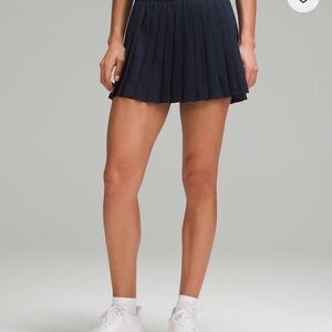 Lululemon Tennis Skirt